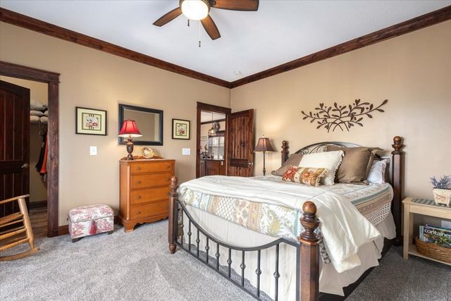 1706 Deer Valley Drive, Warne, NC 28909