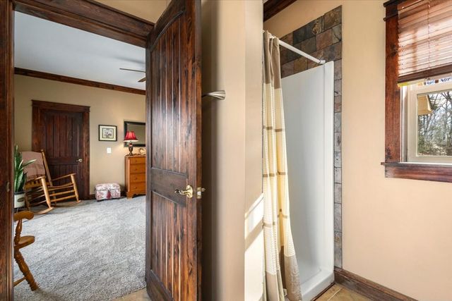 1706 Deer Valley Drive, Warne, NC 28909