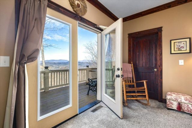 1706 Deer Valley Drive, Warne, NC 28909