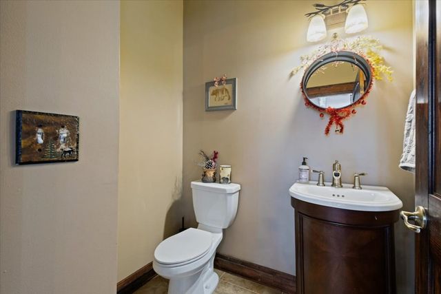 1706 Deer Valley Drive, Warne, NC 28909