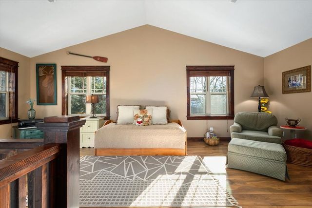 1706 Deer Valley Drive, Warne, NC 28909