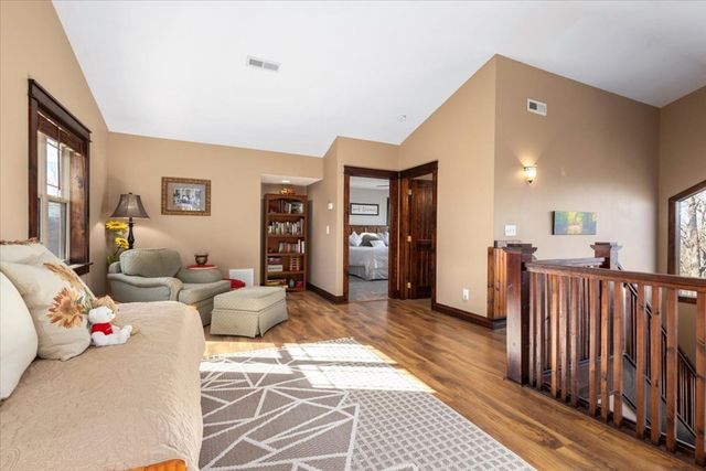 1706 Deer Valley Drive, Warne, NC 28909