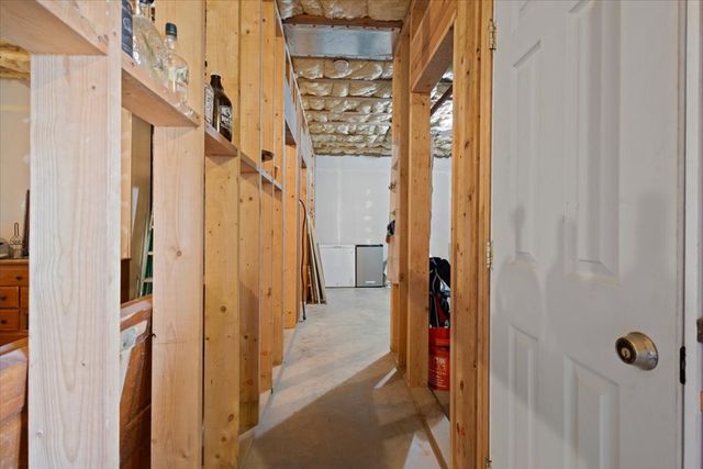1706 Deer Valley Drive, Warne, NC 28909