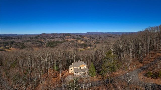 1706 Deer Valley Drive, Warne, NC 28909