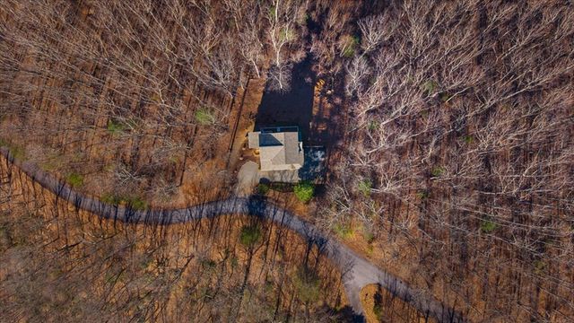 1706 Deer Valley Drive, Warne, NC 28909
