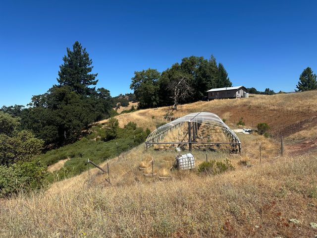 5055 Peak Road, Zenia, CA 95595