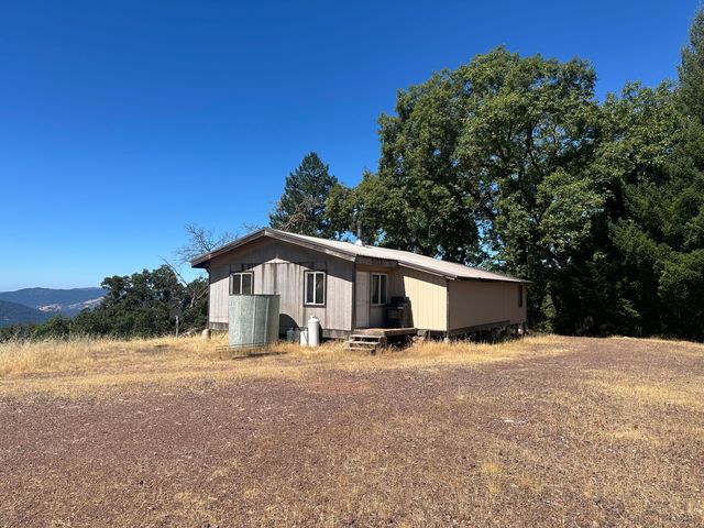 5055 Peak Road, Zenia, CA 95595