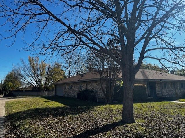 1222 14th Street NW, Grand Prairie, TX 75050