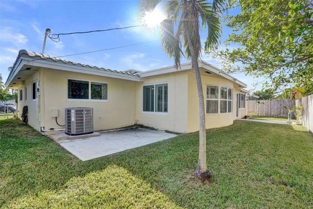 2241 NE 61st Court, Fort Lauderdale, FL 33308