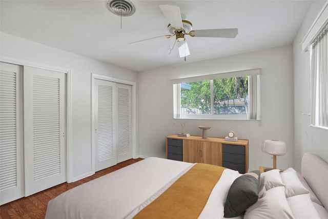 2241 NE 61st Court, Fort Lauderdale, FL 33308