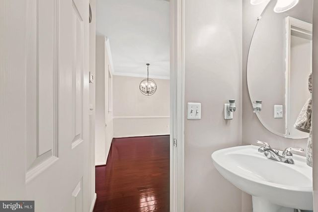 101 DOLPHIN CV, Stafford, VA 22554