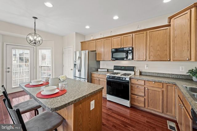 101 DOLPHIN CV, Stafford, VA 22554