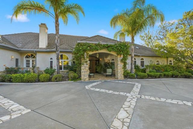 4248 Citrus Drive, Fallbrook, CA 92028