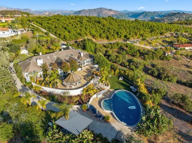 4248 Citrus Drive, Fallbrook, CA 92028