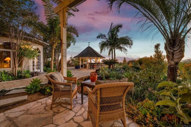 4248 Citrus Drive, Fallbrook, CA 92028