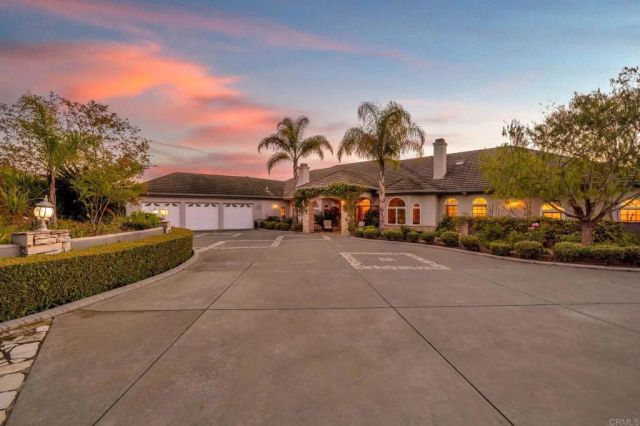 4248 Citrus Drive, Fallbrook, CA 92028