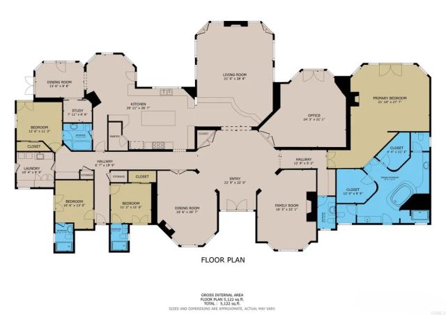 4248 Citrus Drive, Fallbrook, CA 92028
