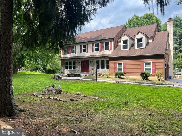 444 VALLEYBROOK RD, Media, PA 19063