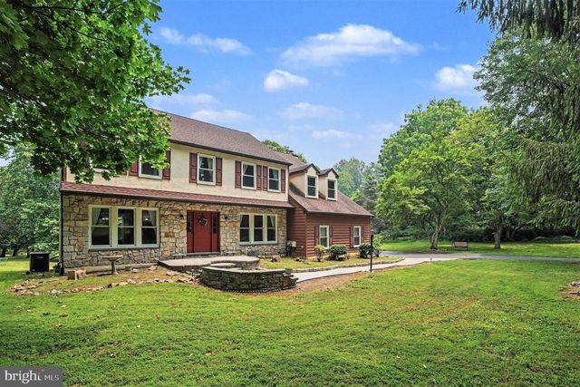 444 VALLEYBROOK RD, Media, PA 19063