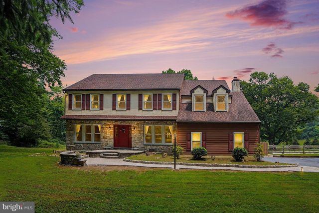 444 VALLEYBROOK RD, Media, PA 19063