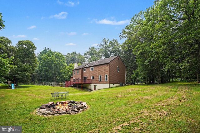 444 VALLEYBROOK RD, Media, PA 19063