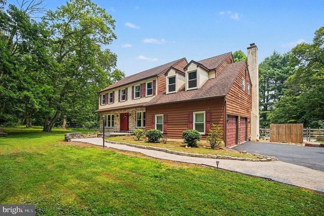 444 VALLEYBROOK RD, Media, PA 19063