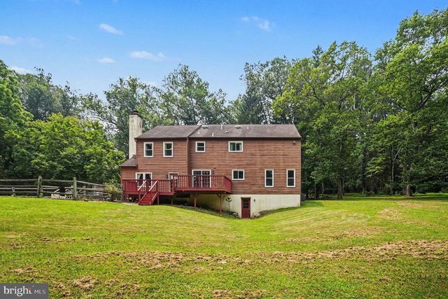 444 VALLEYBROOK RD, Media, PA 19063
