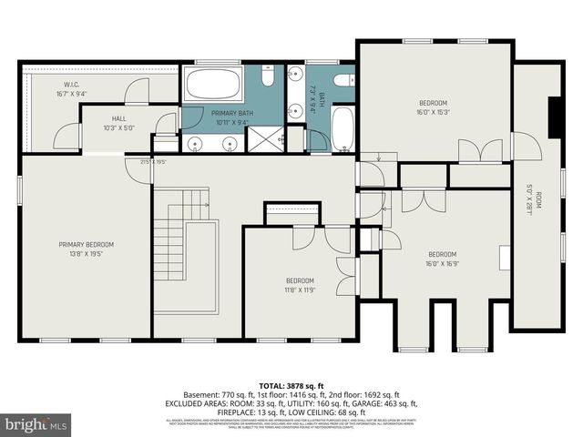 444 VALLEYBROOK RD, Media, PA 19063