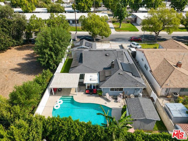 15829 Tupper Street, Los Angeles, CA 91343