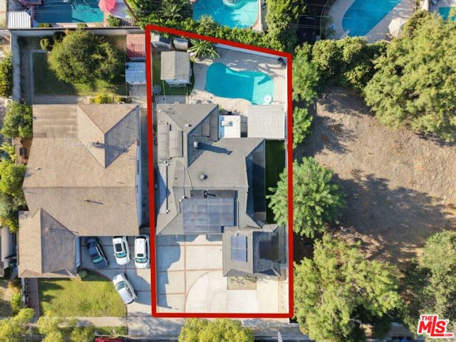 15829 Tupper Street, Los Angeles, CA 91343