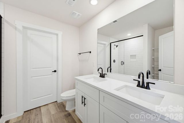 2323 Merts Way 1, Hudson, NC 28638