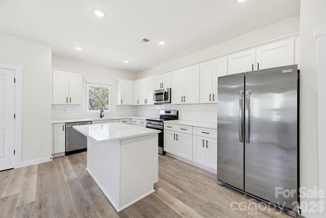 2323 Merts Way 1, Hudson, NC 28638