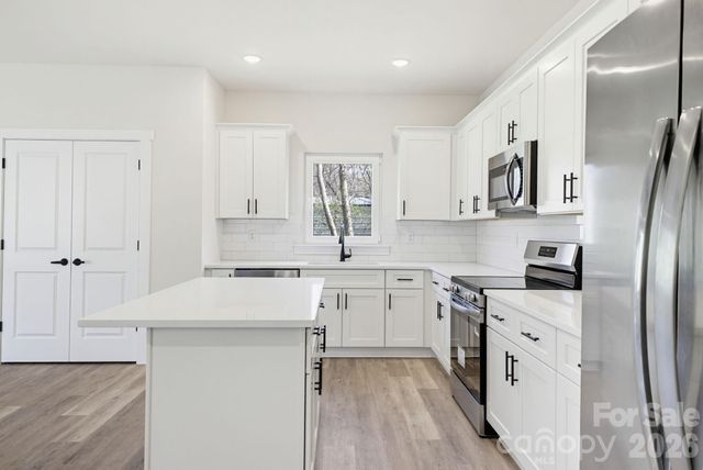 2323 Merts Way 1, Hudson, NC 28638