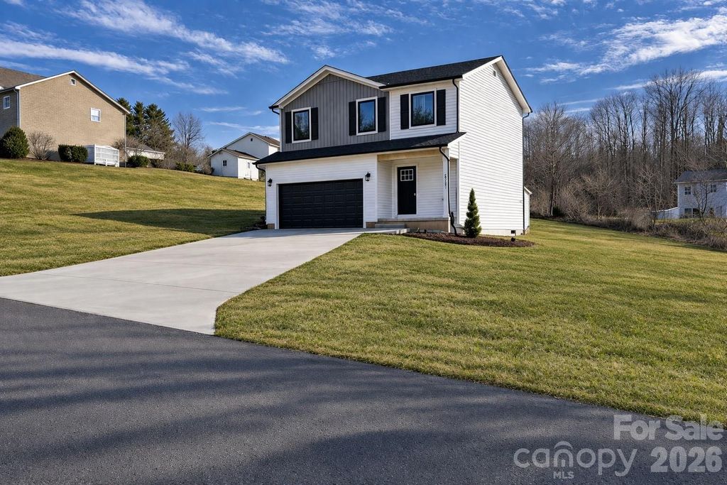 2323 Merts Way 1, Hudson, NC 28638