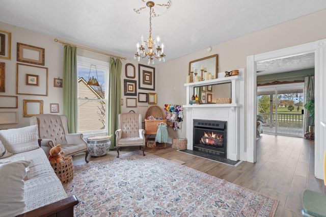 111 Lloyd Road, Georgetown, KY 40324