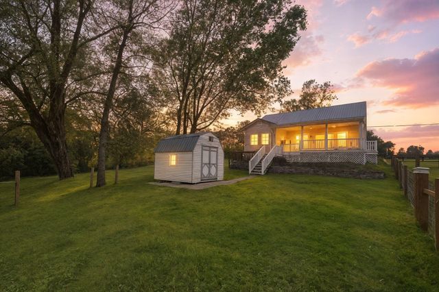 111 Lloyd Road, Georgetown, KY 40324