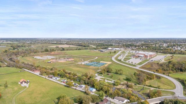 111 Lloyd Road, Georgetown, KY 40324