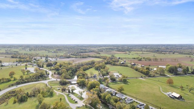 111 Lloyd Road, Georgetown, KY 40324