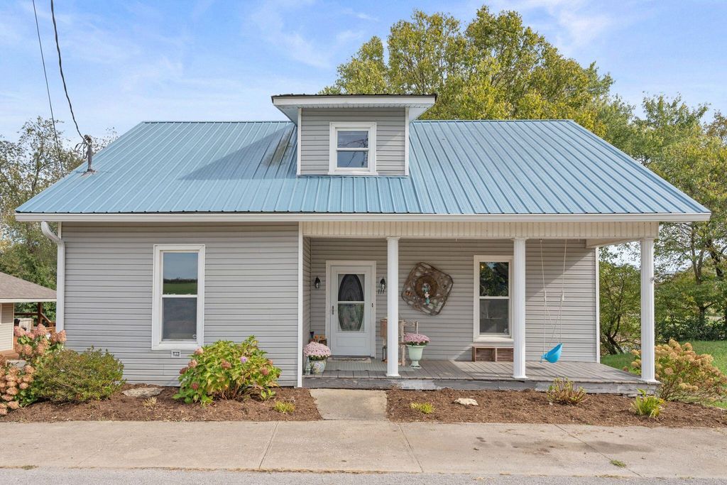 111 Lloyd Road, Georgetown, KY 40324