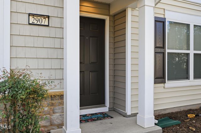 2907 Berkeley Springs Place, Raleigh, NC 27616
