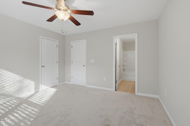 2907 Berkeley Springs Place, Raleigh, NC 27616