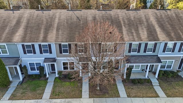 2907 Berkeley Springs Place, Raleigh, NC 27616