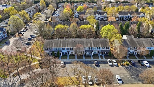 2907 Berkeley Springs Place, Raleigh, NC 27616