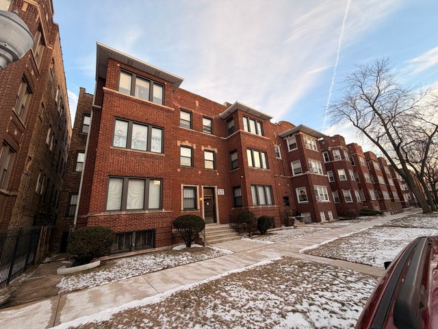 6823-25 S RIDGELAND Avenue, Chicago, IL 60649