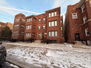 6823-25 S RIDGELAND Avenue, Chicago, IL 60649