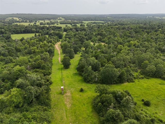 0 Private Road 2026 Tracts 1-3, Buffalo, TX 75831