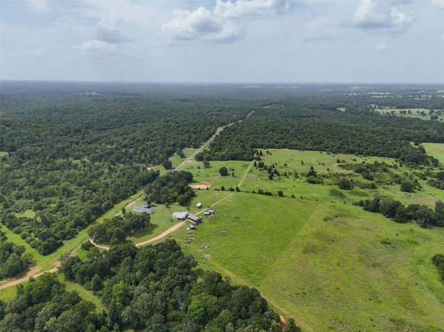 0 Private Road 2026 Tracts 1-3, Buffalo, TX 75831