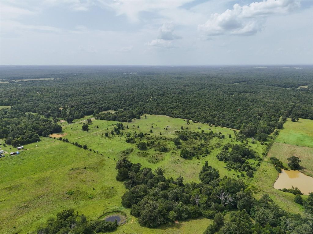 0 Private Road 2026 Tracts 1-3, Buffalo, TX 75831
