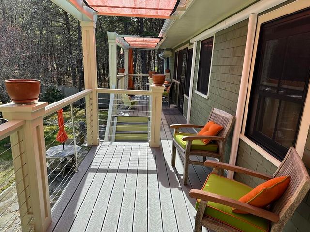 53 Highland Road, North Truro, MA 02652