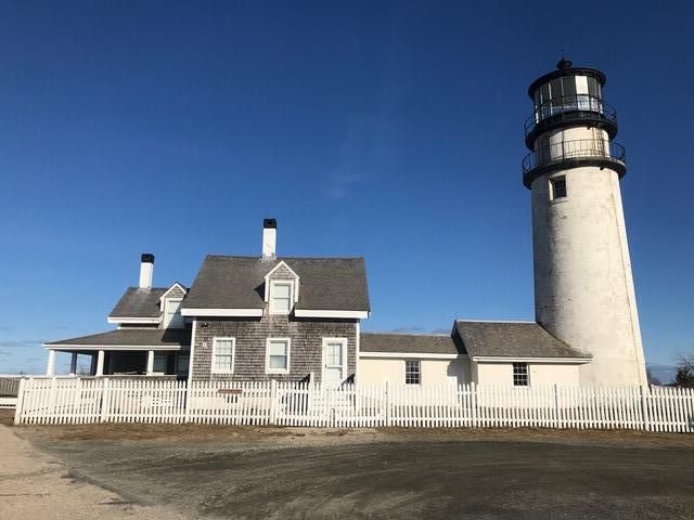 53 Highland Road, North Truro, MA 02652